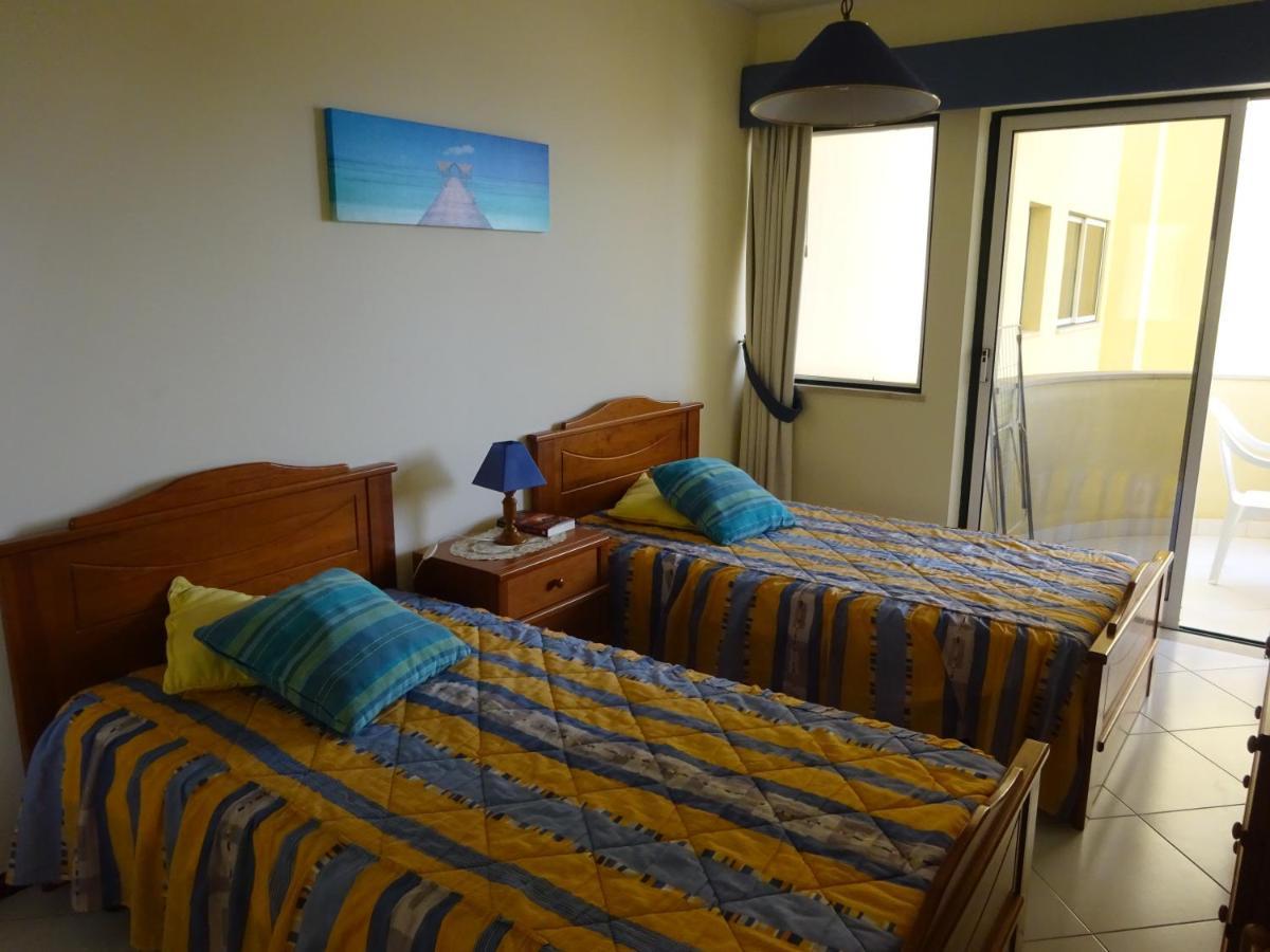 Apartamento T1 Com Piscina E Vista Mar - Praia Da Rocha Portimão Exterior foto