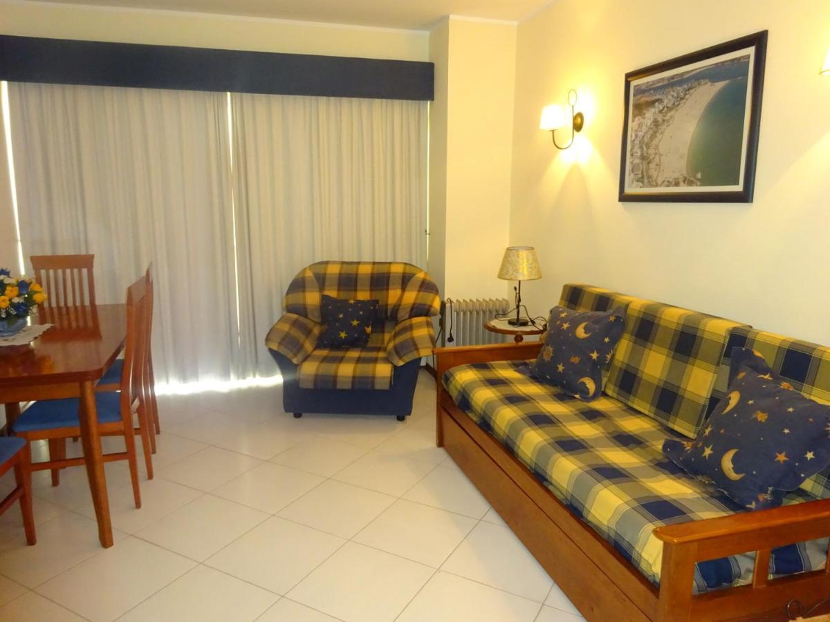 Apartamento T1 Com Piscina E Vista Mar - Praia Da Rocha Portimão Exterior foto