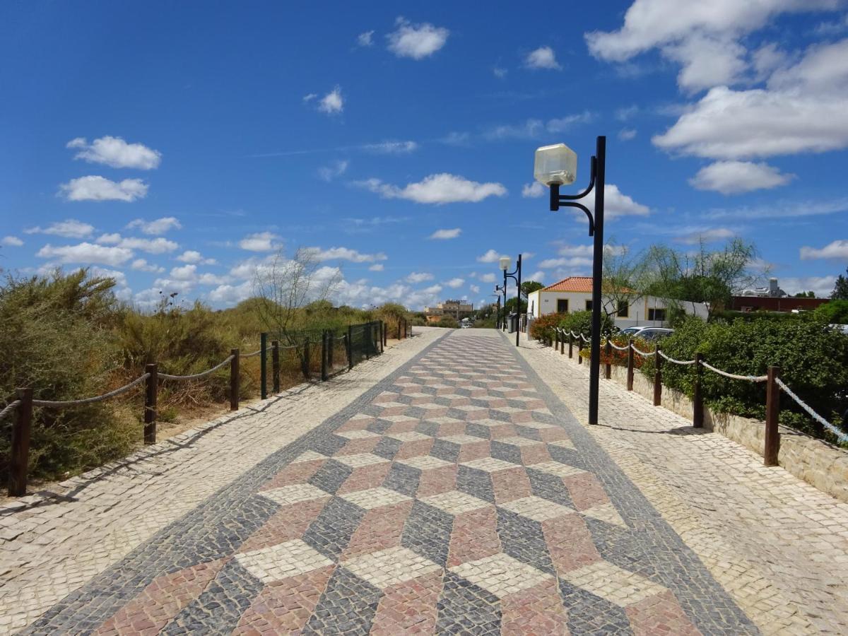 Apartamento T1 Com Piscina E Vista Mar - Praia Da Rocha Portimão Exterior foto